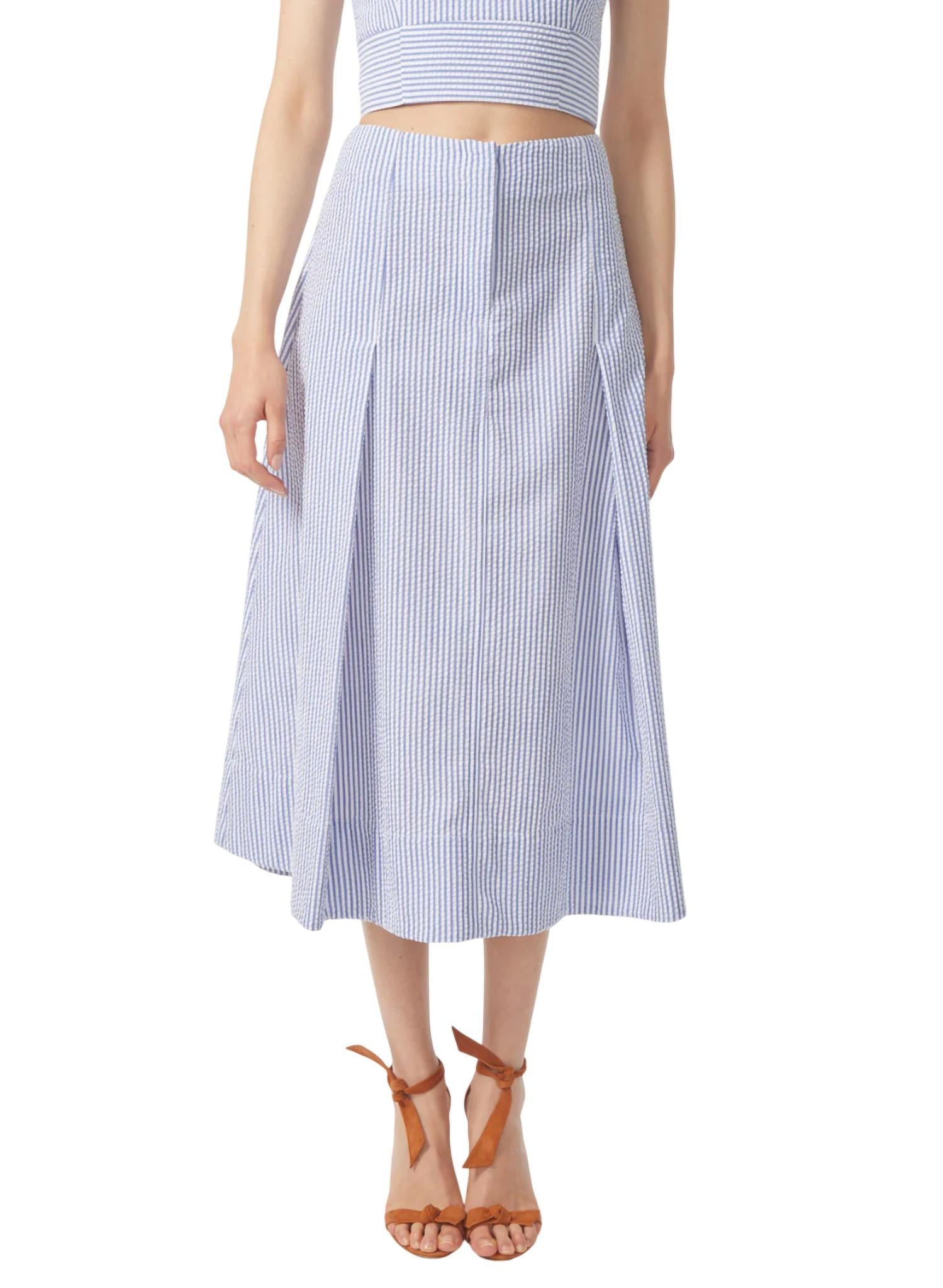 Gilner Farrar - Kyra Skirt