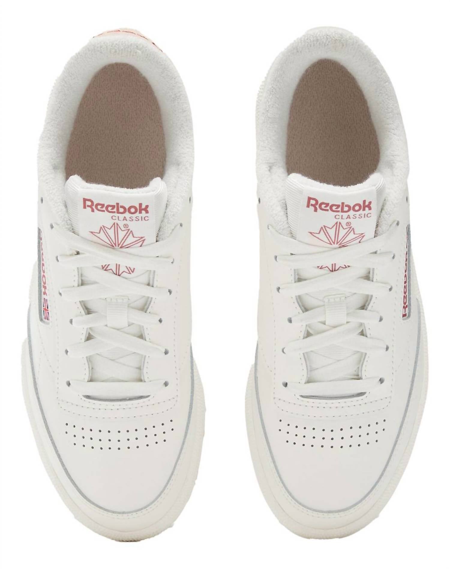 Reebok - Women's Club C 85 Shoes