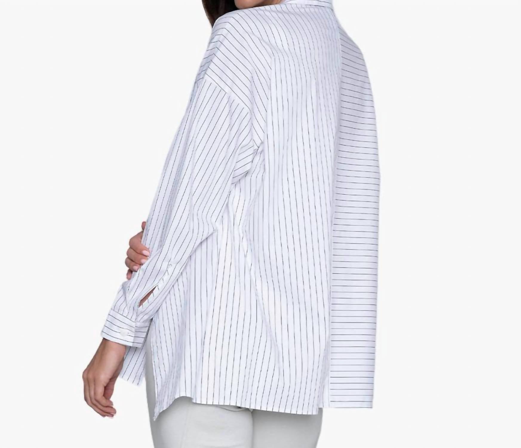 Stella Carakasi - Attitude Shirt