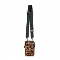 Think Royln - Women's Buzz Me Crossbody Bag