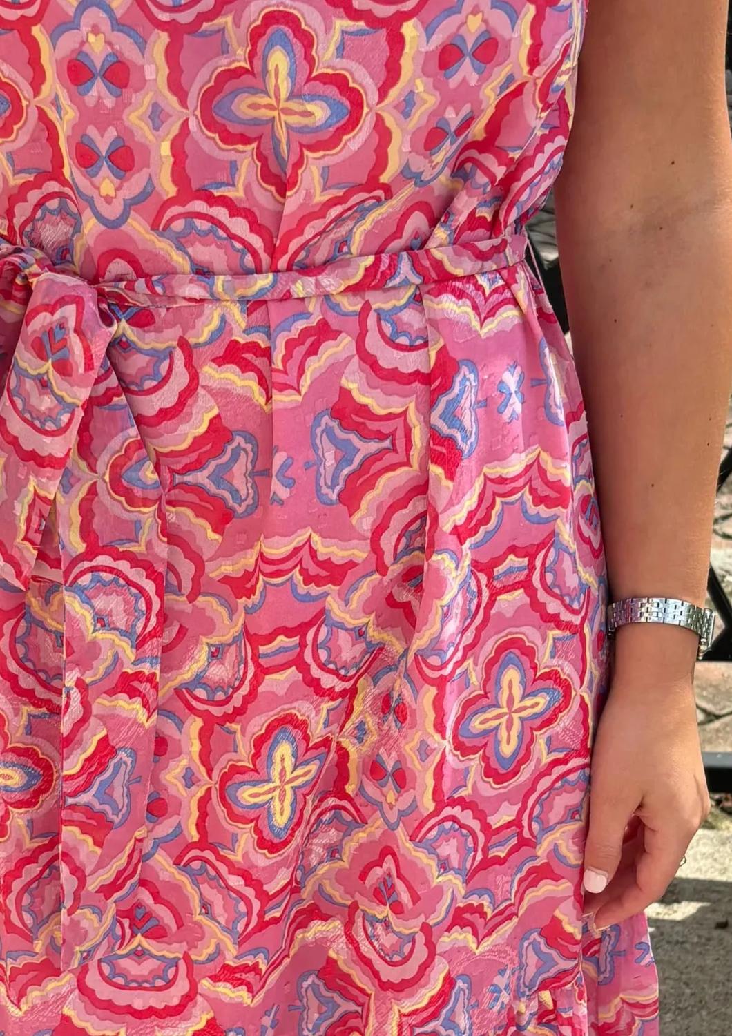 Joy Joy - Sadie Maxi Dress