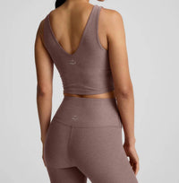 Beyond Yoga - Spacedye Good Day Cropped Tank