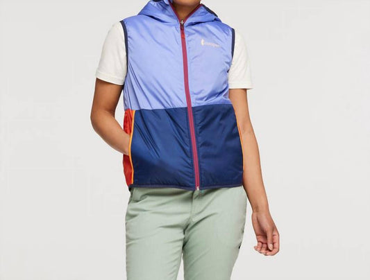 Cotopaxi - Teca Calido Hooded Vest