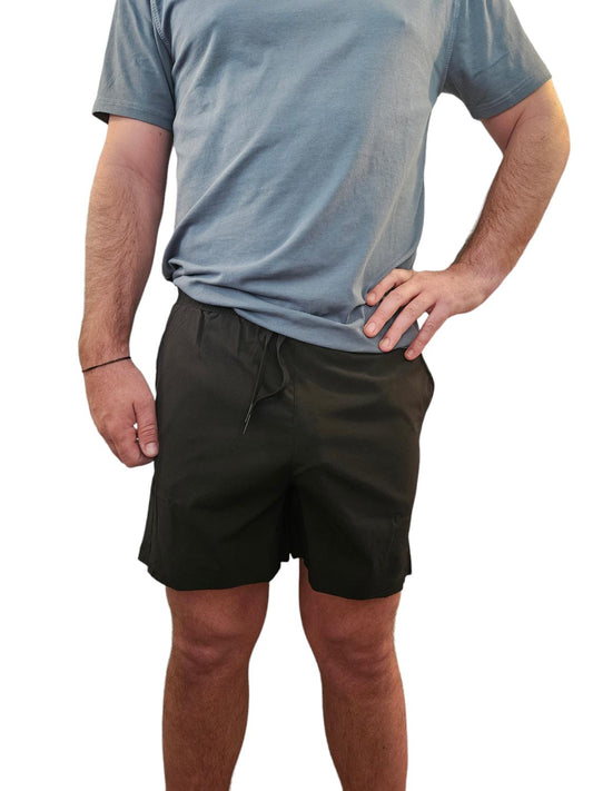 Mono B - Essential Everyday Short
