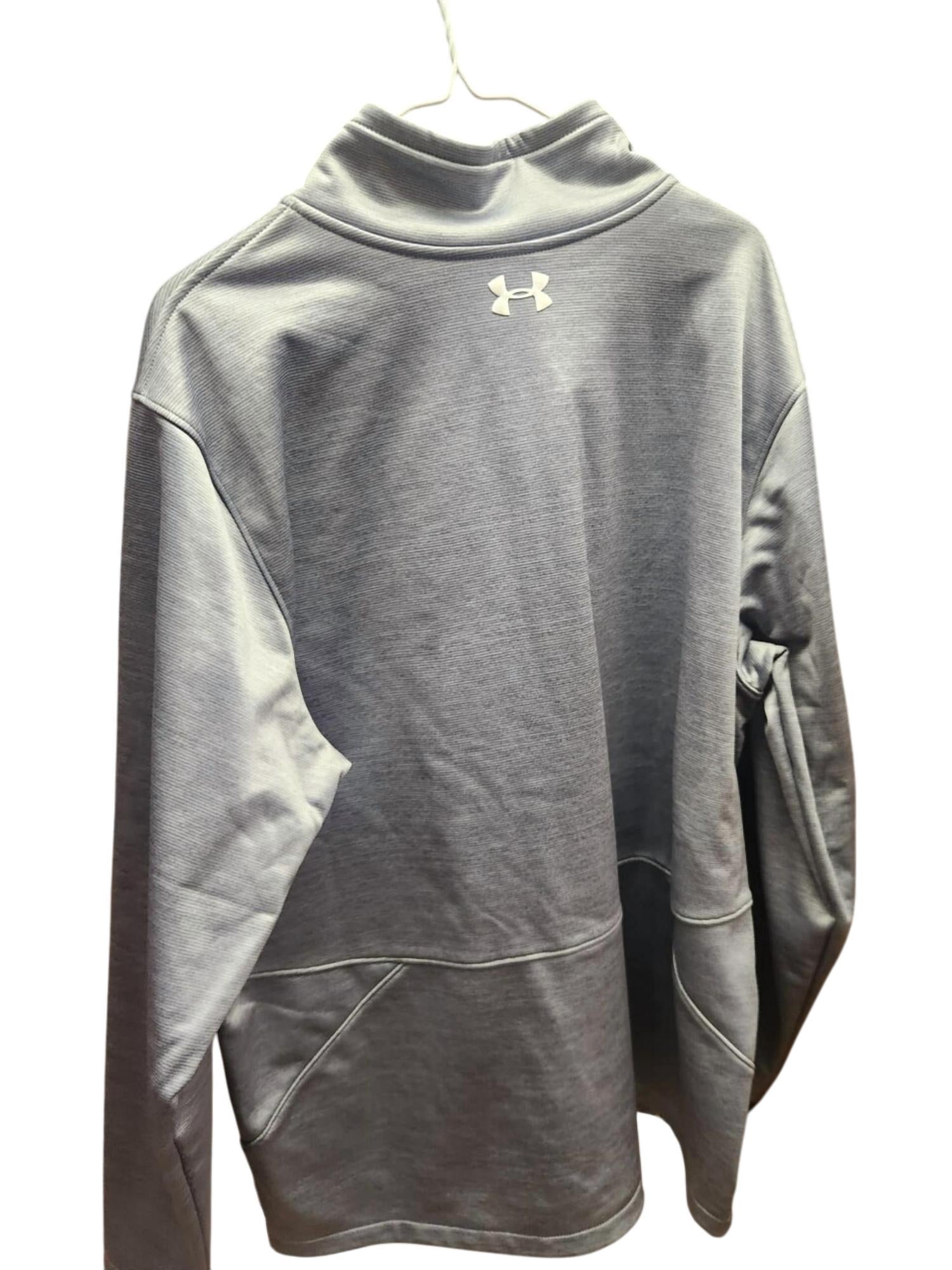 Under Armour - Men Coldgear Infrared Softershell Jacket