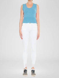 Kancan - Ayan High Rise Super Skinny Jeans