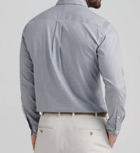 Peter Millar - Jackson Crown Lite Cotton Stretch Shirt