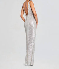 Retrofete - Asha Sequin Dress