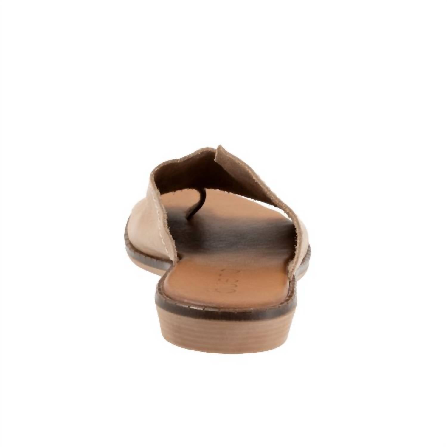 Bueno - Women's Dulla Sandals