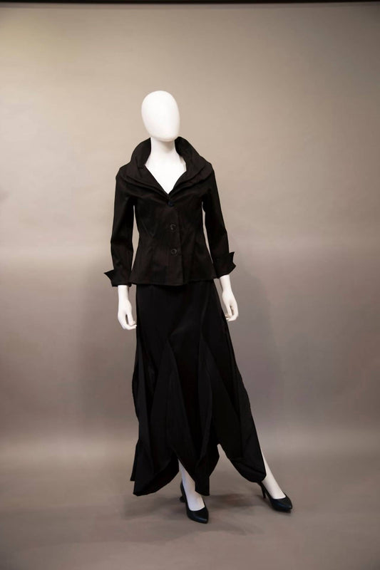 Samuel Dong - Carambola Skirt