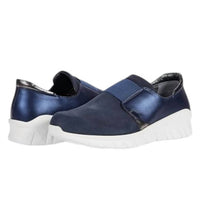 Naot - Women's Intrepid Slip On Sneaker