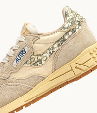 Autry - Women's Reelwind Sneaker