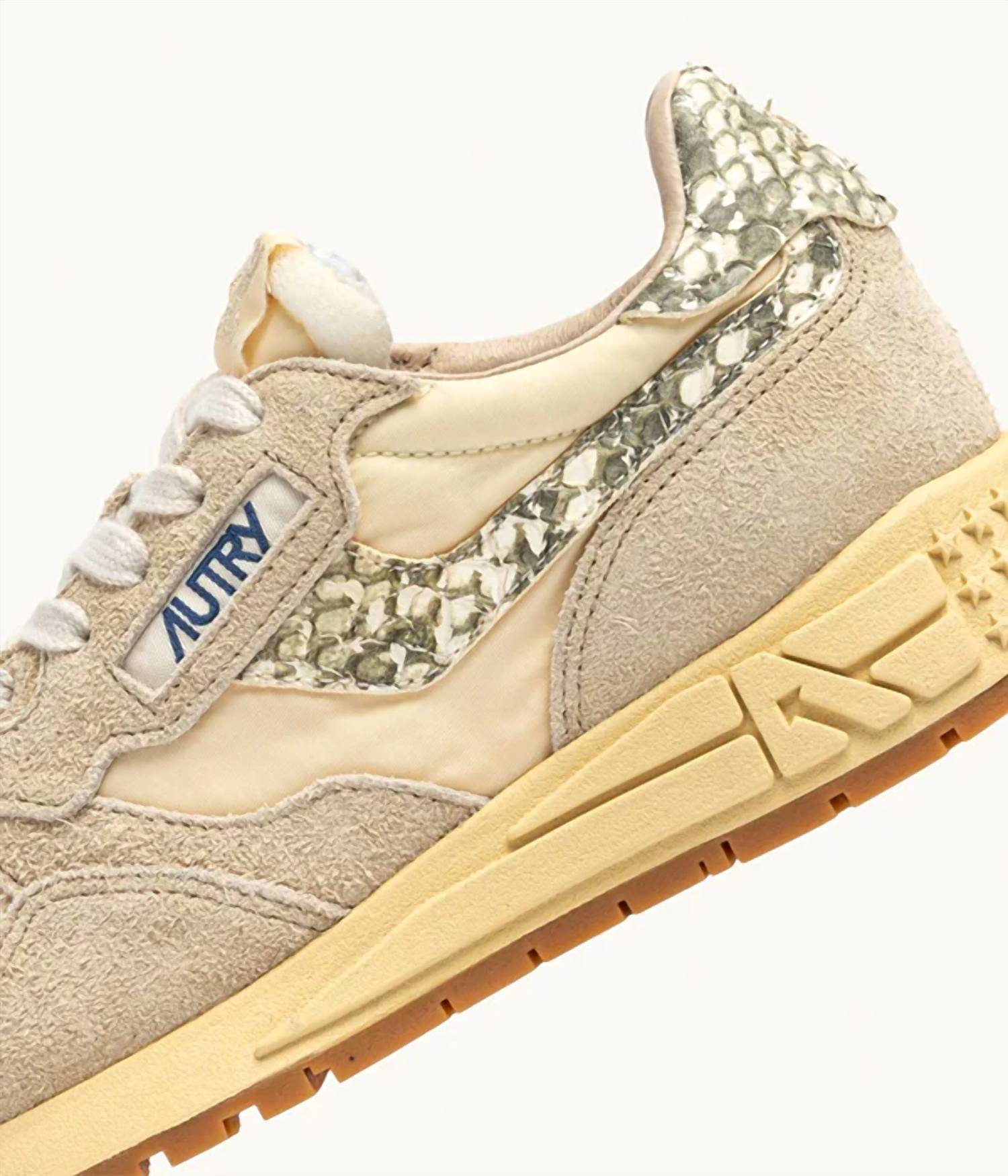 Autry - Women's Reelwind Sneaker