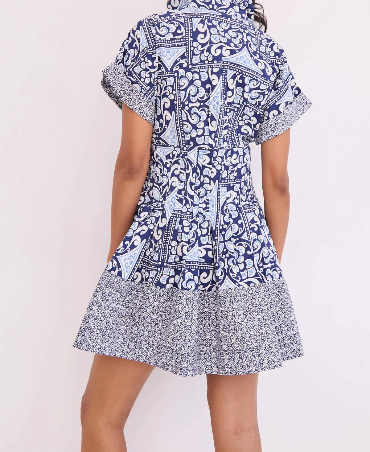 Cara Cara - Nash Mini Dress