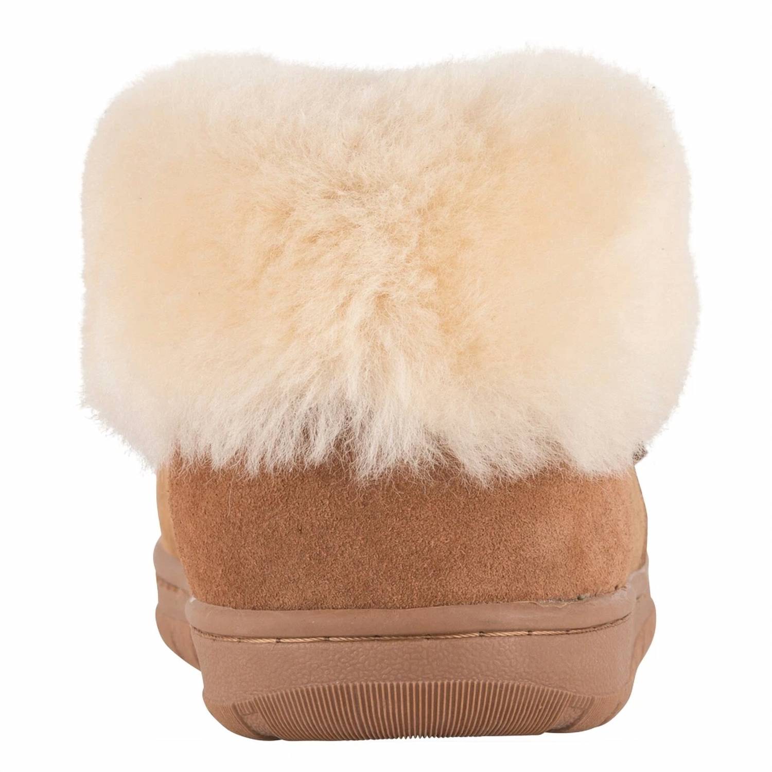 Lamo - Women's Doubleface Sheepskin Bootie