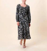 Cleobella - Melinda Midi Dress