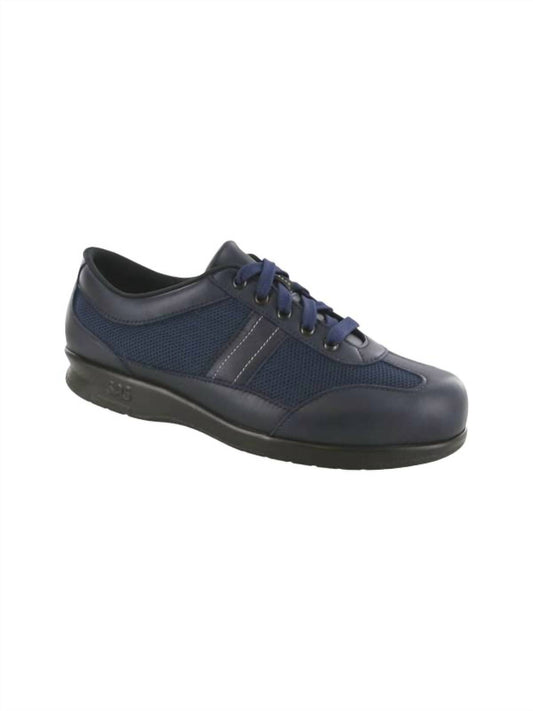 Sas - Women Ft Mesh Walking Shoe