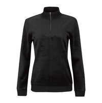 Lohla Sport - Women's The Velour Long Sleeve Pullover Top