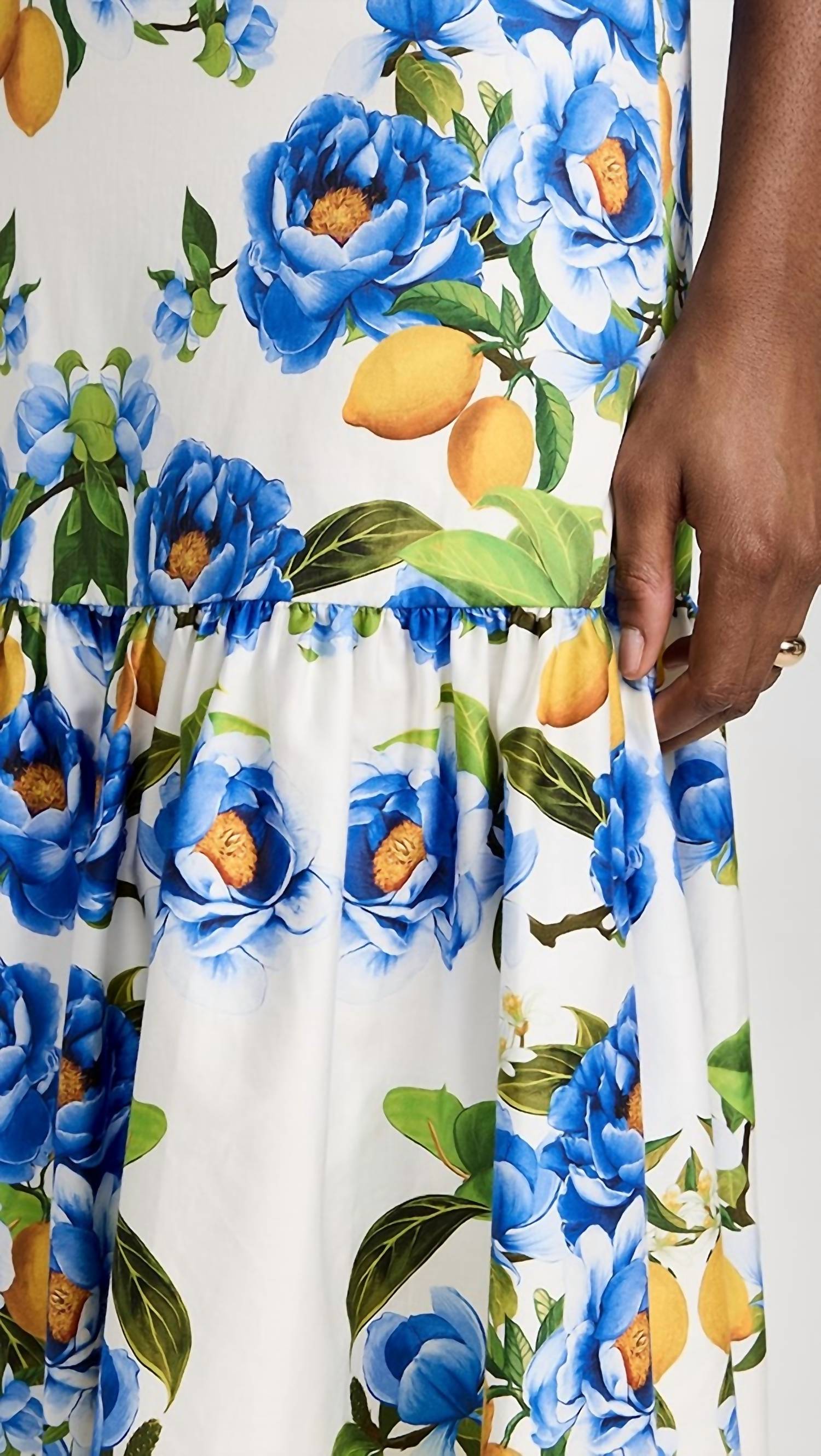 Borgo De Nor - Cornelia Dress