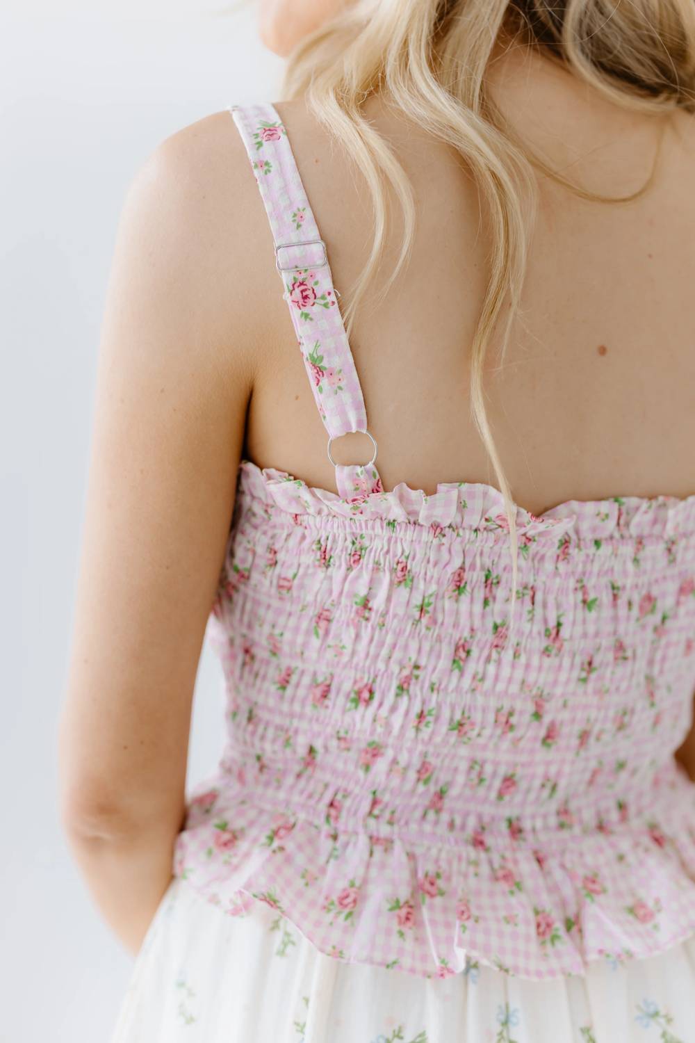 J.Nna - Clara Maxi Dress