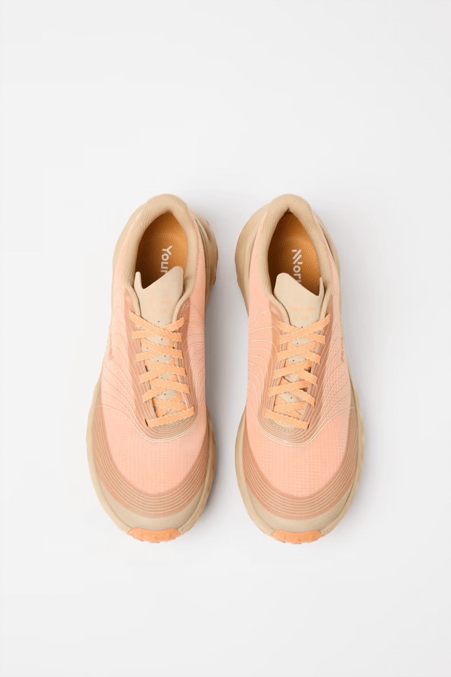 Nnormal - Men's Tomir 2.0 Shoe