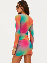 Beach Riot - Roma Dress