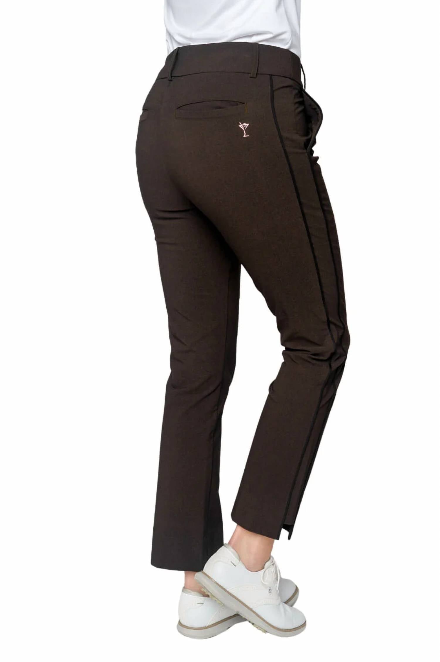 Golftini - Stretch Ankle Pants