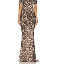 Ser.O.Ya - Sasha Maxi Dress