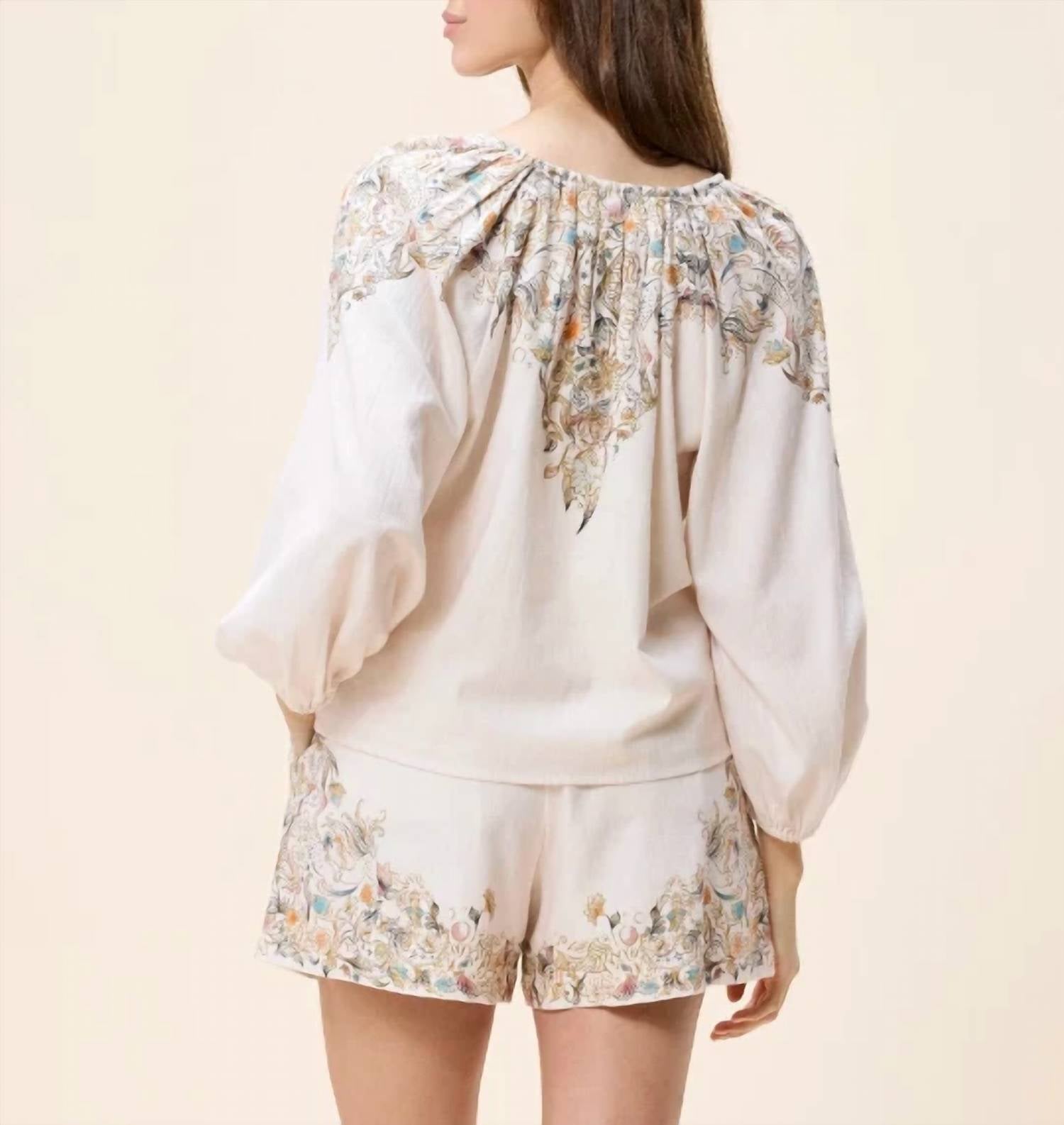Cleobella - Max Short