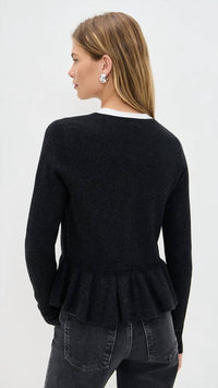 Kule - Bee Long Sleeve Cardigan