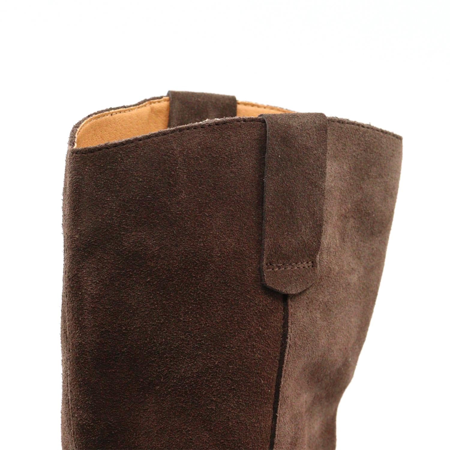 Otbt - Women's Tallow Knee Boots