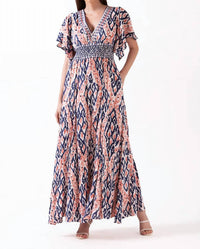 Ash & Eden - Avatara Maxi Dress
