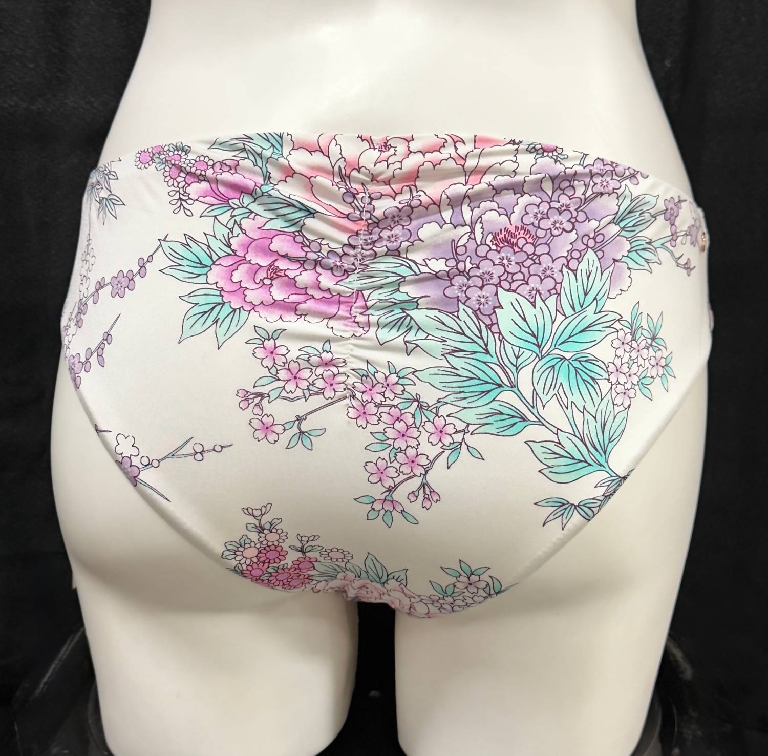 Radio Fiji - Women's Kyoto Mai Pant
