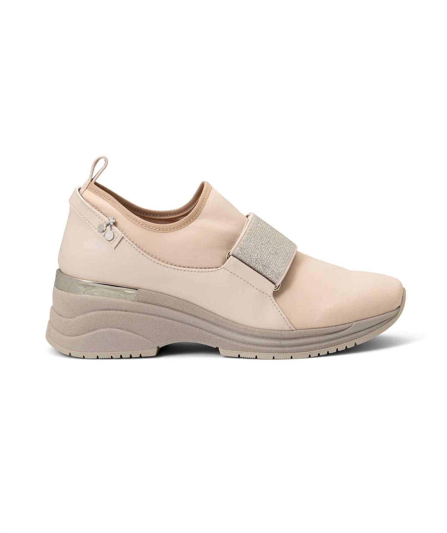 Fundae - Women's Sneaker Loafer