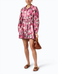 Chufy - Women's Ushi Mini Dress