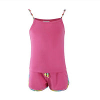 Lola + The Boys - Candy Lovers Short Set