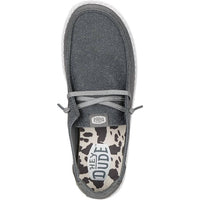 Hey Dude - Women's Wendy Stardust Slip On Shoes