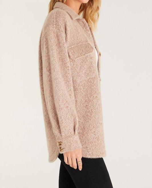 Z Supply - Tucker Jacket