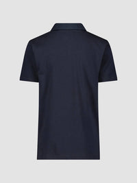Dl1961 - Women'S - Boy's Toddler Short Sleeve Polo