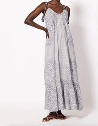 Cleobella - Cindy Ankle Dress
