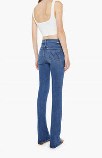Mother - Runaway High Waist Jeans