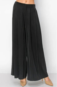 Joh - Wessa Palazzo Woven Pants