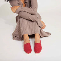 Toms - Women's Alpargata Shoes