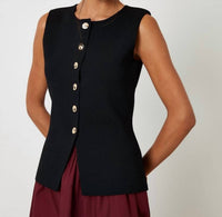 Hem & Thread - City Blouse