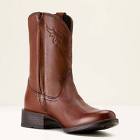 Ariat - Men's Sonoro Roper Toe Western Boot