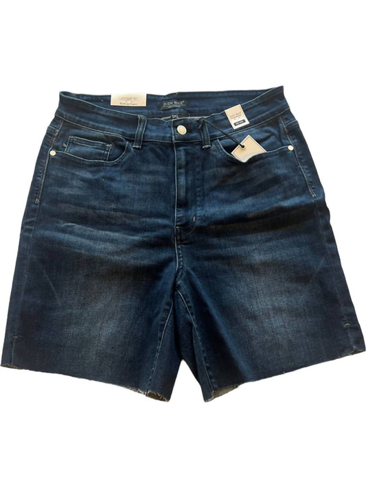 Judy Blue - Women's Cut Off Shorts