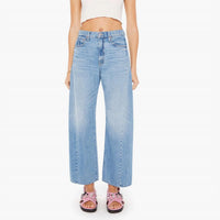 Mother - The Half Pipe Flood Jeans