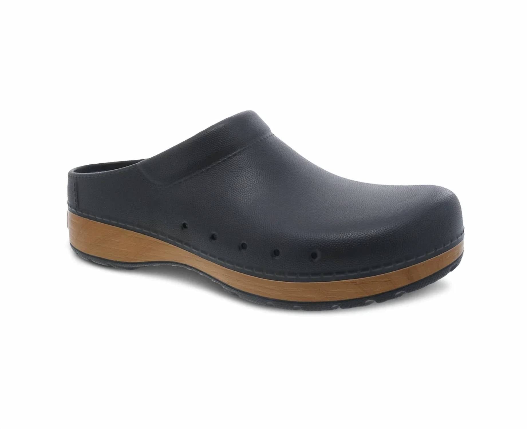Dansko - Men's Kane Clogs