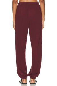 Eterne - Boyfriend Pocket Sweatpants
