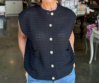 Elan - Blake Cardigan Sweater